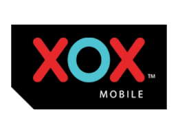 Xox Bhd Brand Logo