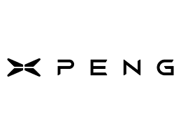 Xpeng Brand Logo