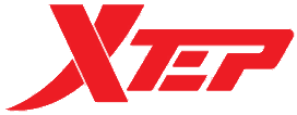 Xtep Brand Logo
