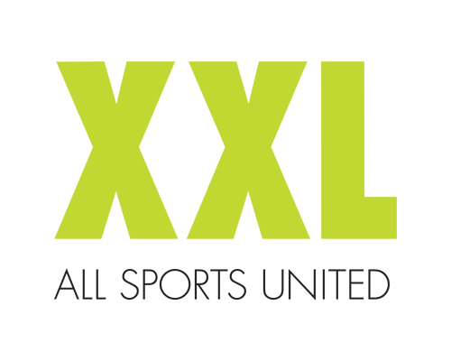 XXL Brand Logo