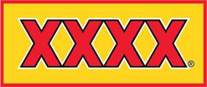 XXXX Brand Logo