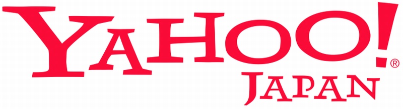 YAHOO! Japan Brand Logo