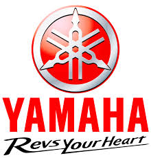 Yamaha Brand Logo