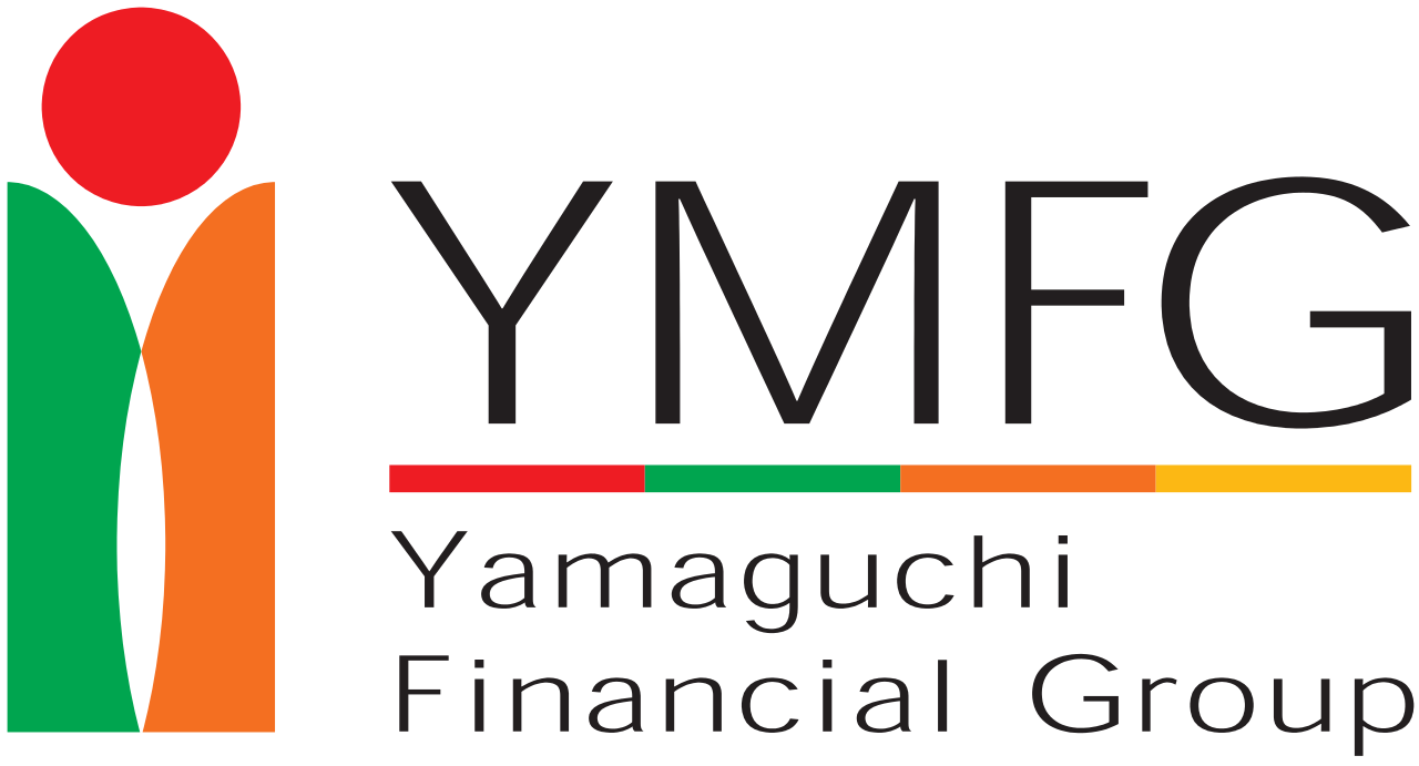 Yamaguchi Financial Group Brand Logo