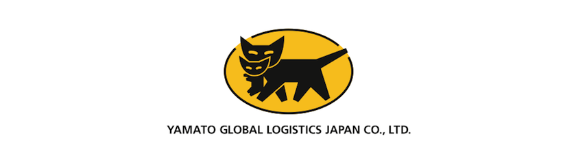 Yamato Group Brand Logo