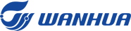 Wanhua Brand Logo