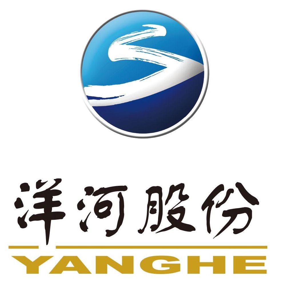 Yanghe Brand Logo