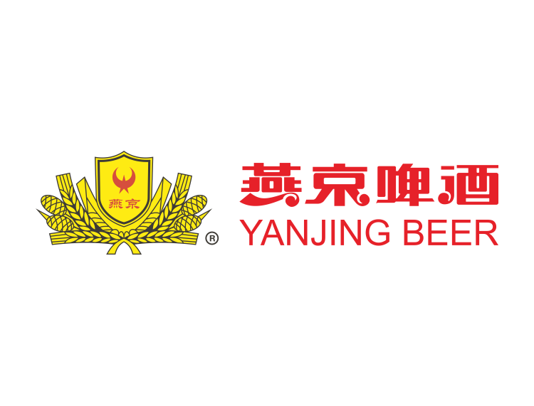Yanjing Brand Logo