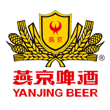 Yanjing Brand Logo