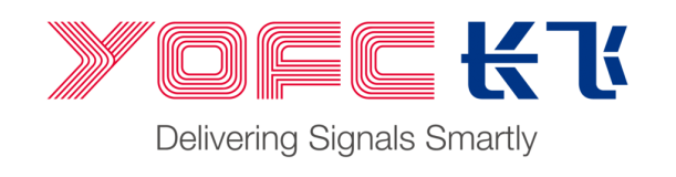 Yangtze Optical Fibre and Cabl Brand Logo