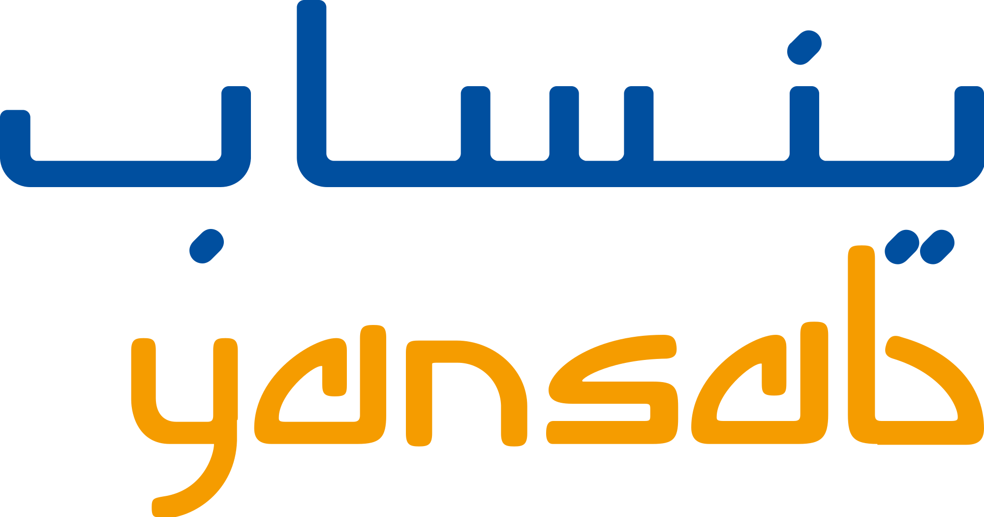 Yansab Brand Logo