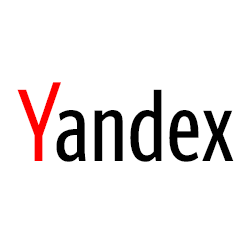 Yandex Brand Logo