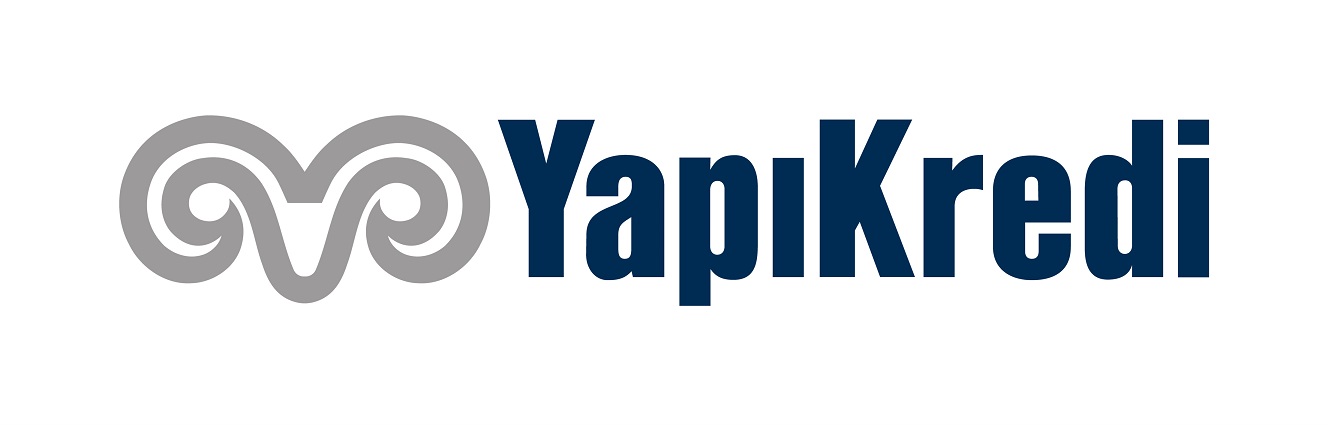 YAPIKREDI Brand Logo
