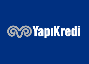 Yapı Kredi Brand Logo