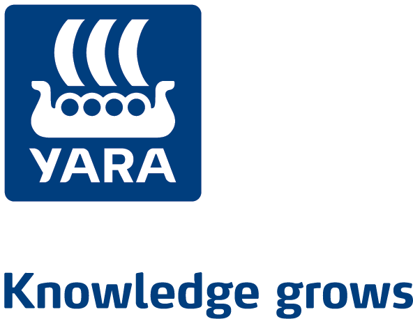 Yara Brand Logo
