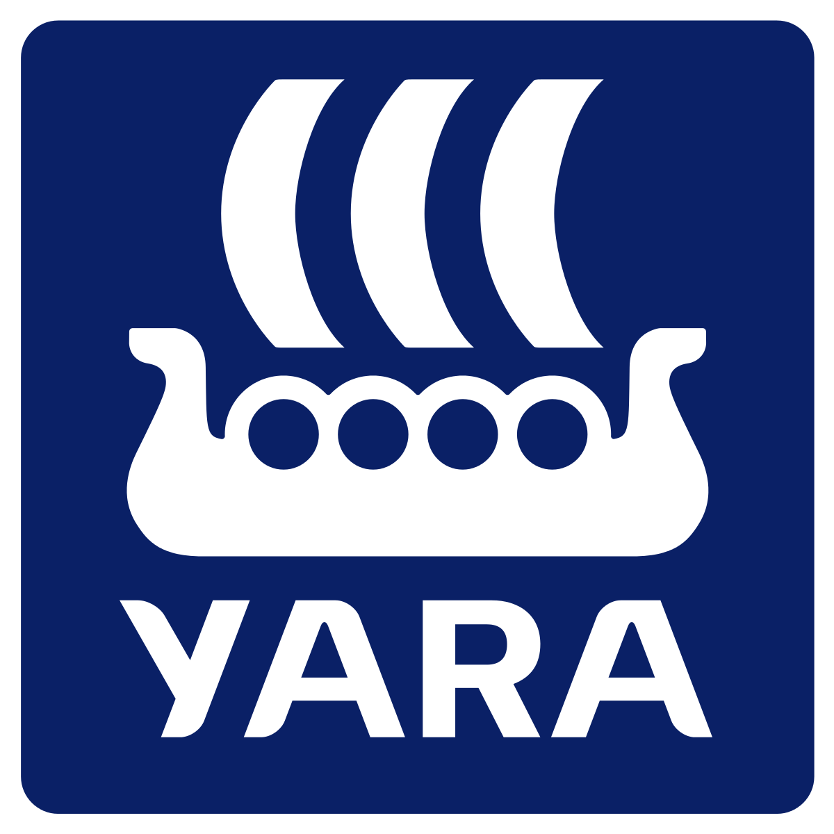 Yara Brand Logo