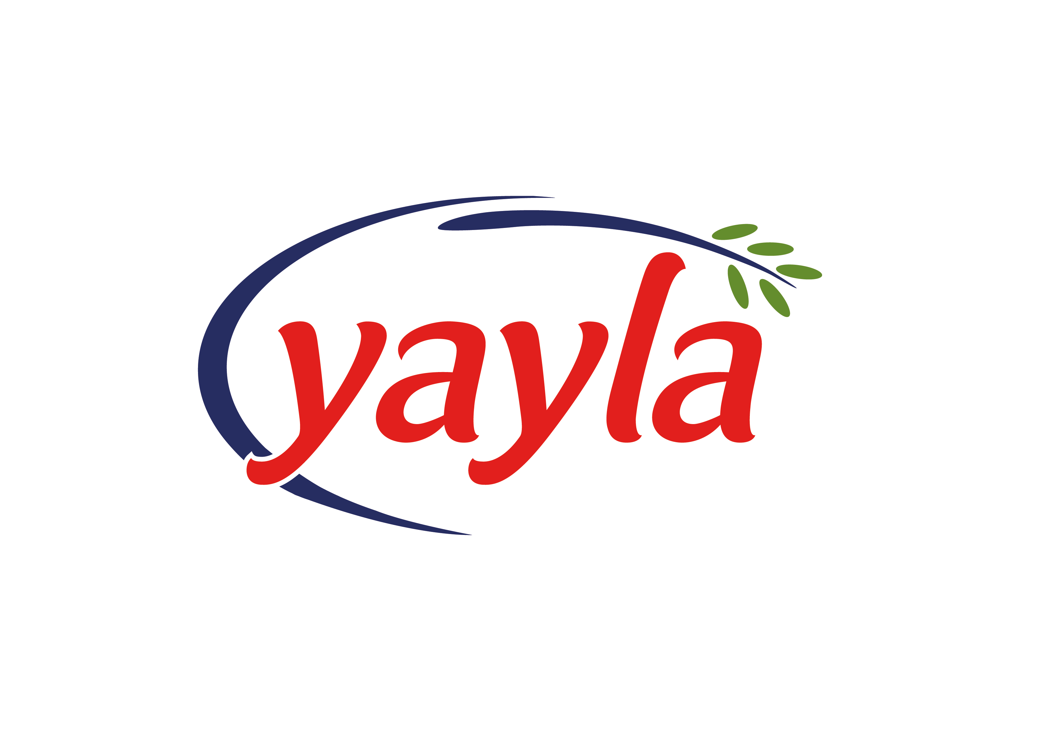 Yayla Brand Logo