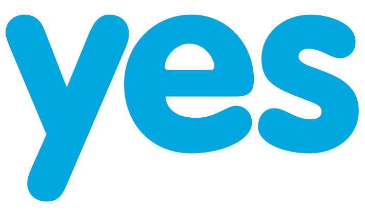 Yes Brand Logo