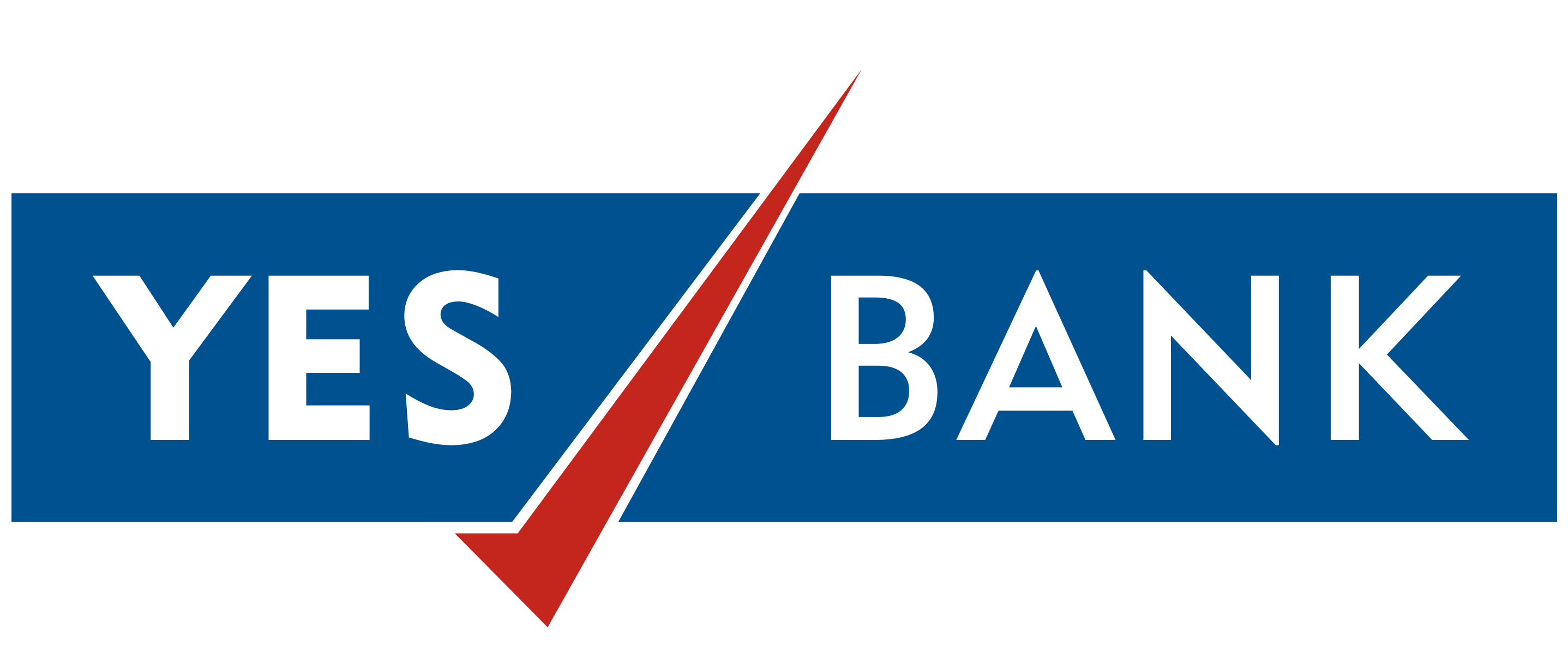 Yes Bank Brand Logo