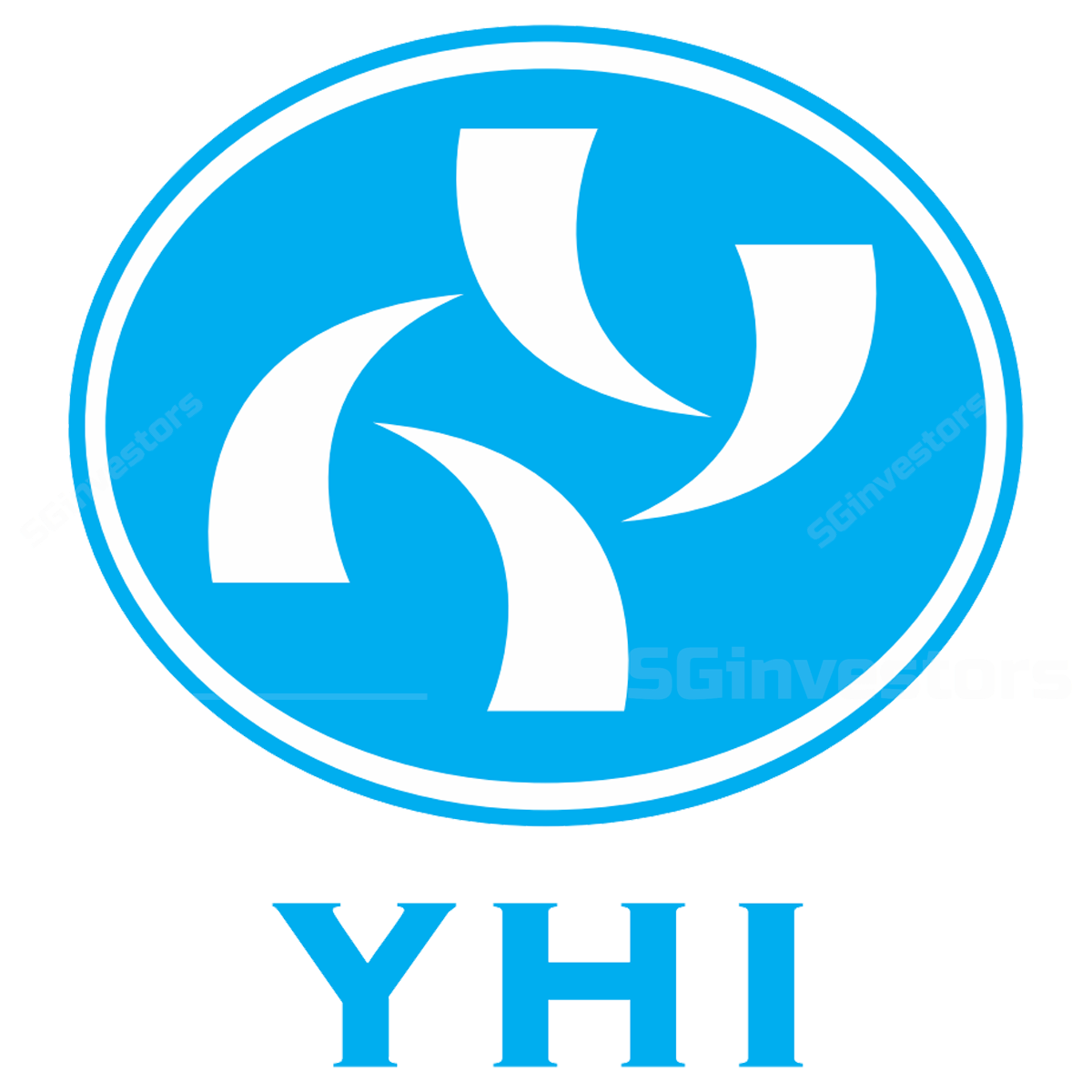 YHI International Brand Logo