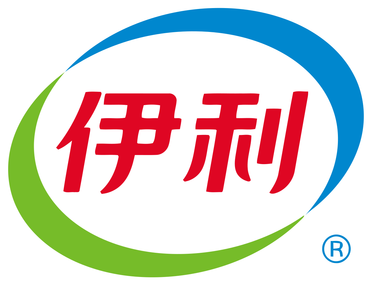 Yili Brand Logo