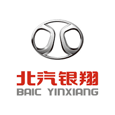 Yinxiang Brand Logo