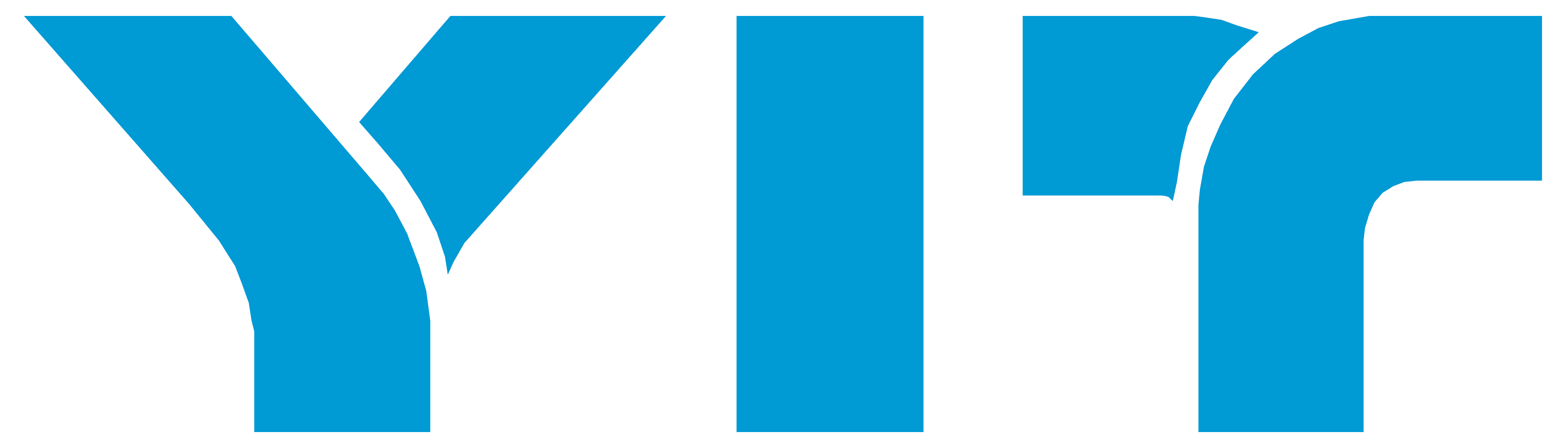 YIT Brand Logo