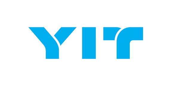 YIT Brand Logo