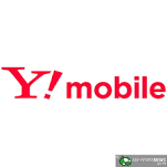Ymobile Brand Logo