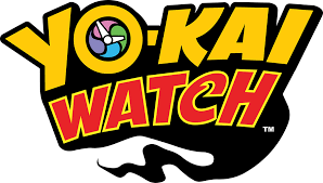 Yo-Kai Watch Brand Logo