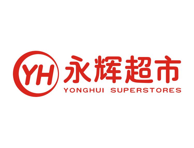 Yonghui Superstores Brand Logo