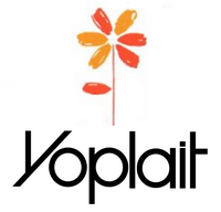 Yoplait Brand Logo