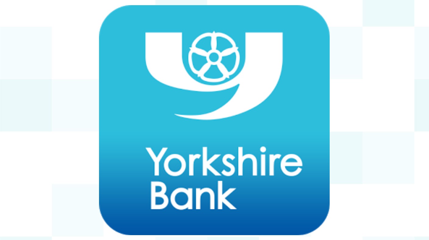 Yorkshire Bank Brand Logo