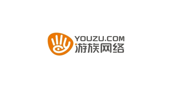 Youzu Interactive Brand Logo