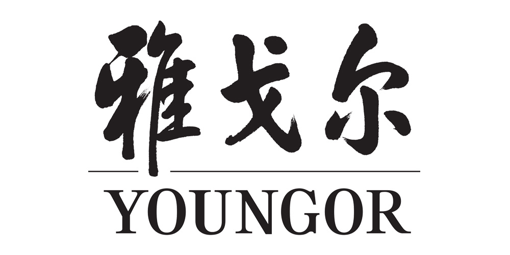 Youngor Brand Logo