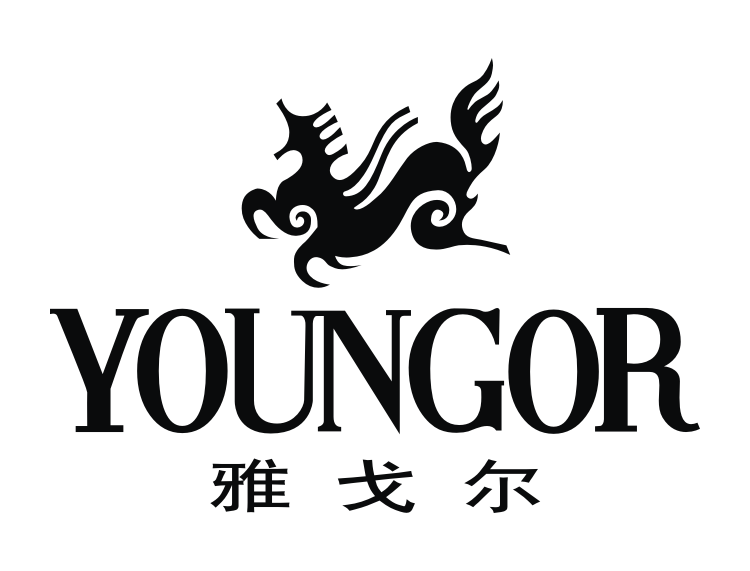 Youngor Group Brand Logo