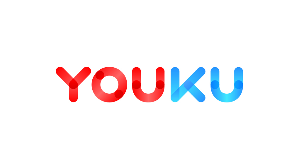 Youku Brand Logo