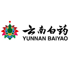 Yunnan Baiyao Brand Logo