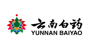 Yunnan Baiyao Brand Logo
