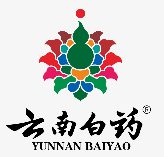 YUNNAN BAIYAO Brand Logo