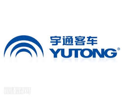 Yutong Brand Logo
