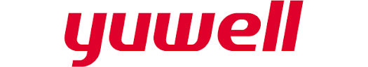 Yuwell Brand Logo