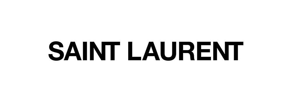 Yves Saint Laurent Brand Logo