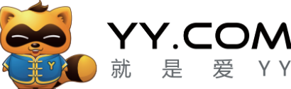 YY Live Brand Logo
