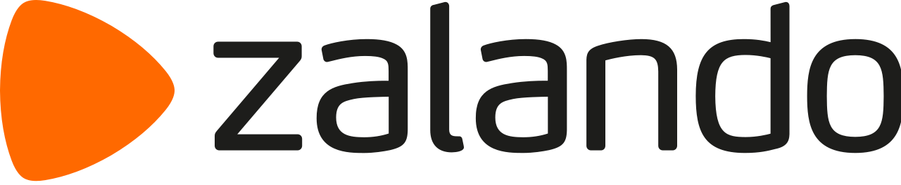 Zalando SE Brand Logo
