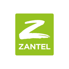 Zantel Brand Logo