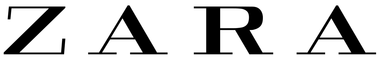 Zara Brand Logo