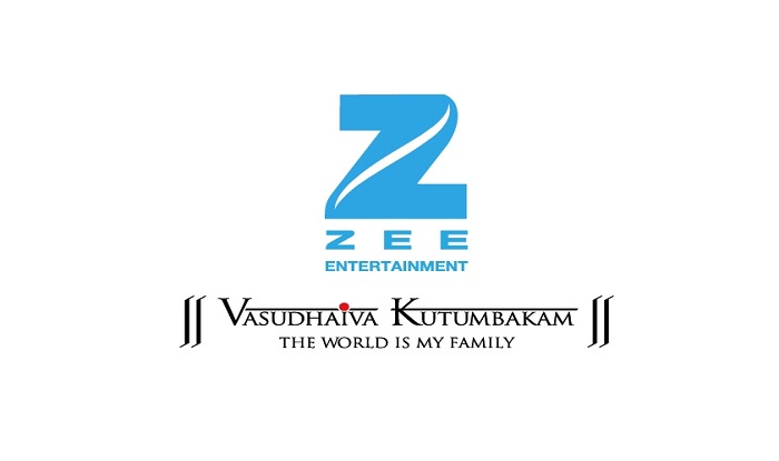 Zee Brand Logo