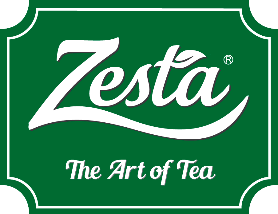 Zesta Brand Logo