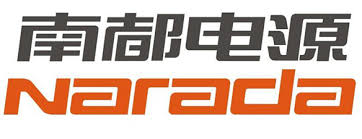 Narada Power Brand Logo